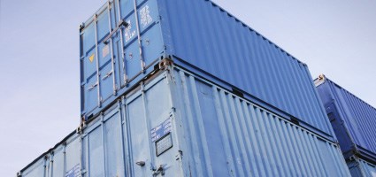 Yard Storage Services